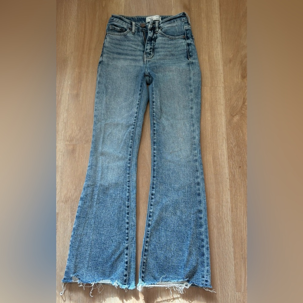 BKE Denim Jeans - Classic Blue